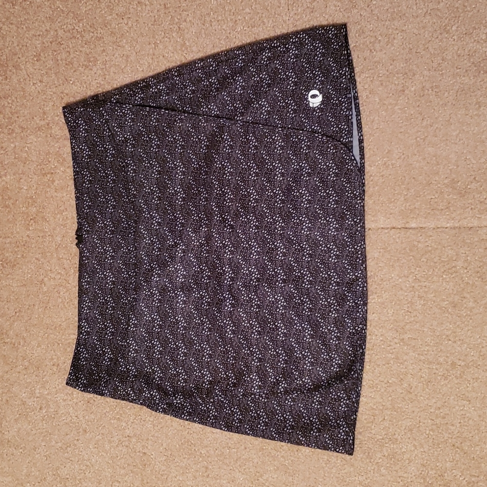 Pearl Izumi Women's Skirt